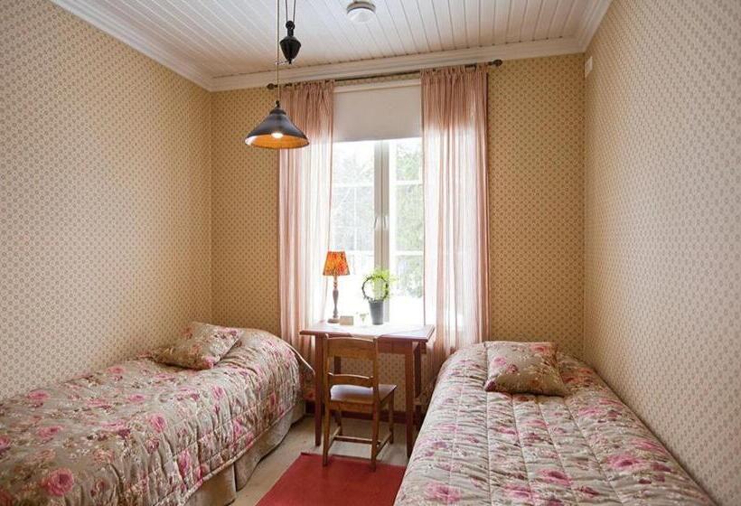 Номер Стандарт, Westerby Gård