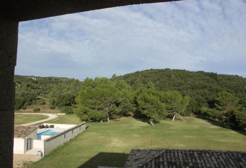 Апартаменты Дюплекс 1 Спальня, Domaine Saint Martin