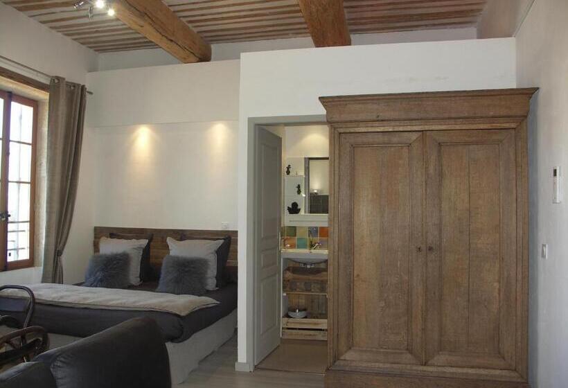 Студио Comfort, Domaine Saint Martin