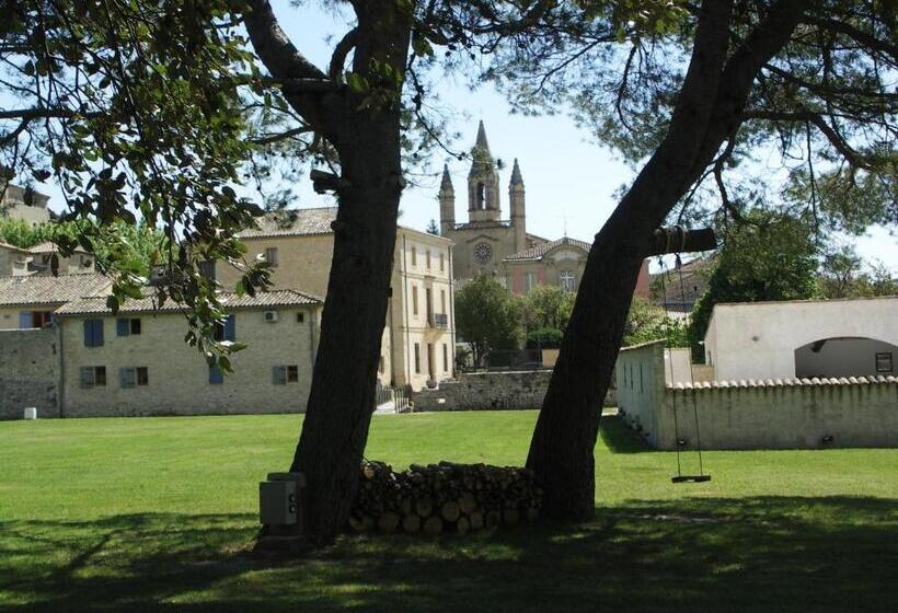 Апартаменты Дюплекс 1 Спальня, Domaine Saint Martin