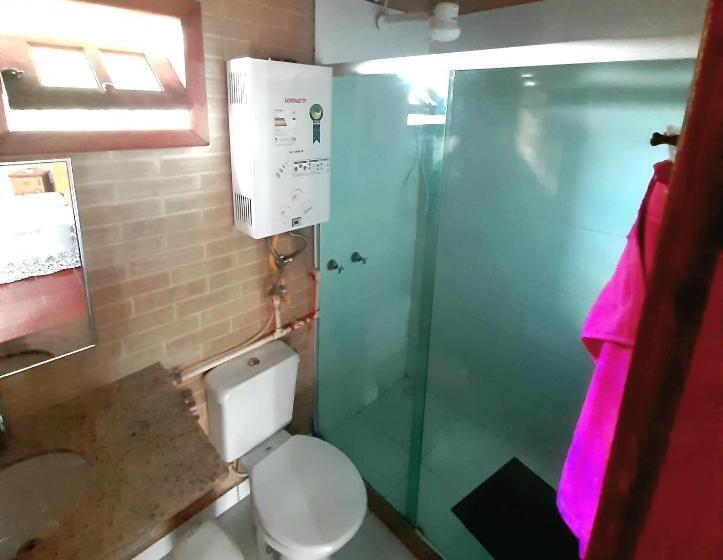 디럭스 룸, Espaço Puri