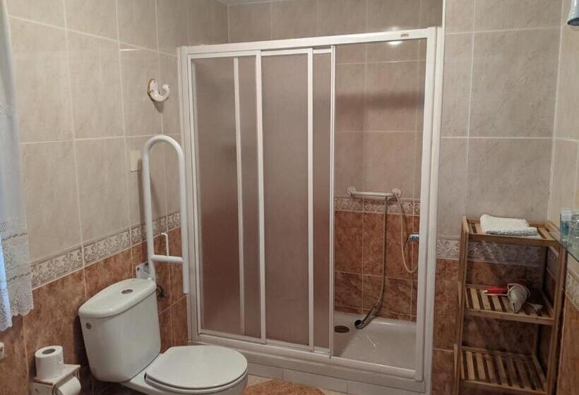 Номер Стандарт, Hostal Moraima