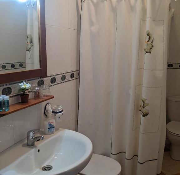 Номер Стандарт, Hostal Moraima