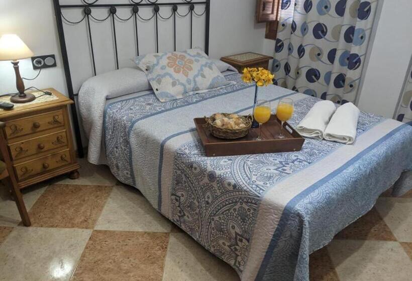 Номер Стандарт, Hostal Moraima