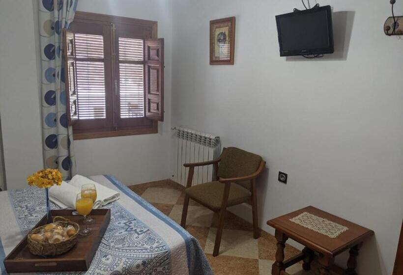 Номер Стандарт, Hostal Moraima
