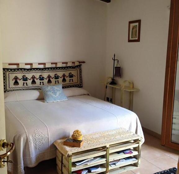 اتاق استاندارد, B&b La Tasgia
