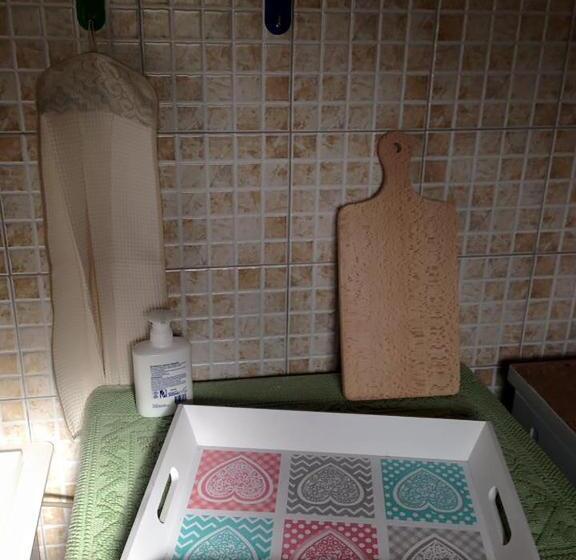اتاق استاندارد, B&b La Tasgia