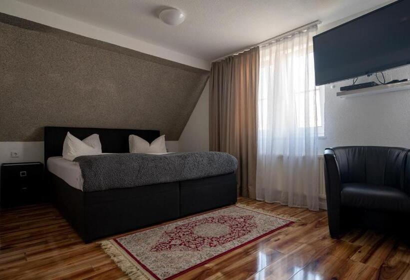 Номер Стандарт, Ammerland Garni