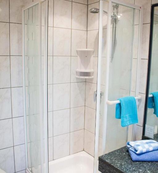 Номер Deluxe, Ammerland Garni