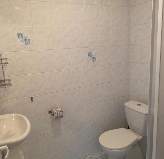 Номер Стандарт, Penzion Kamejk