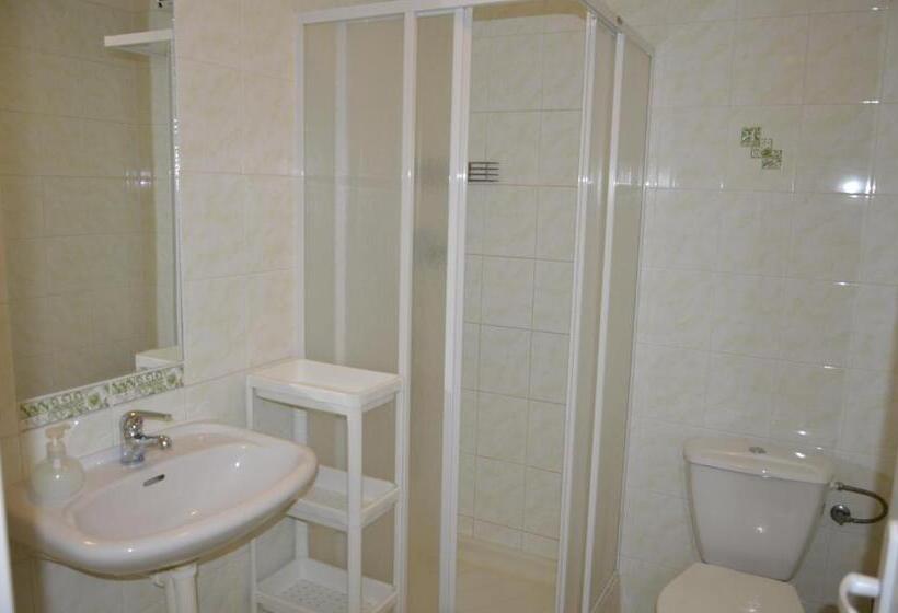 Апартаменты 2 Спальни, Penzion Kamejk
