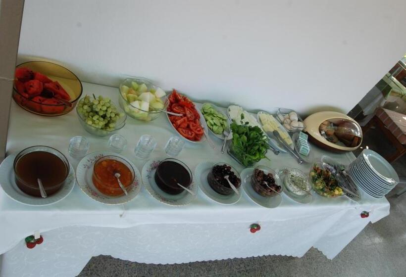 اتاق استاندارد سه نفره, Rose Pension