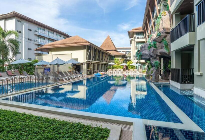 Номер Superior, Ananta Burin Resort   Sha Extra Plus