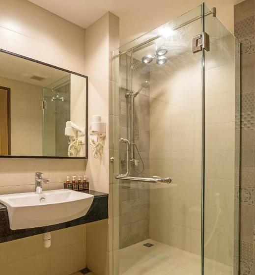 Номер Deluxe, Ananta Burin Resort   Sha Extra Plus
