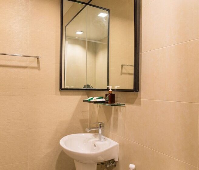 Семейный Номер, Ananta Burin Resort   Sha Extra Plus