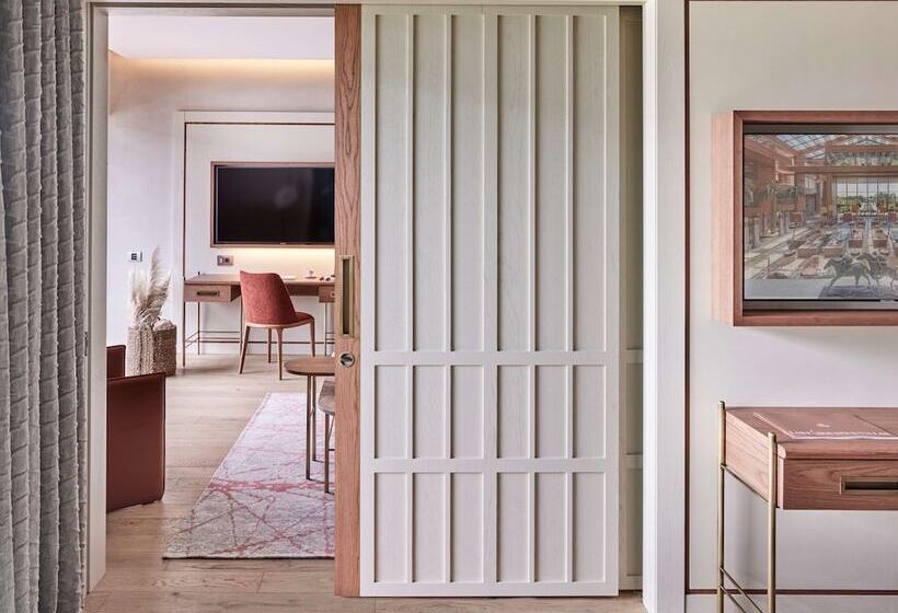 Номер Стандарт Двуспальная Кровать, Hilton Dalaman Sarigerme Resort & Spa