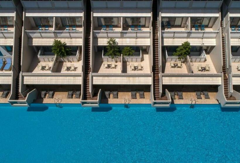 Люкс Кровать Кинг, Hilton Dalaman Sarigerme Resort & Spa