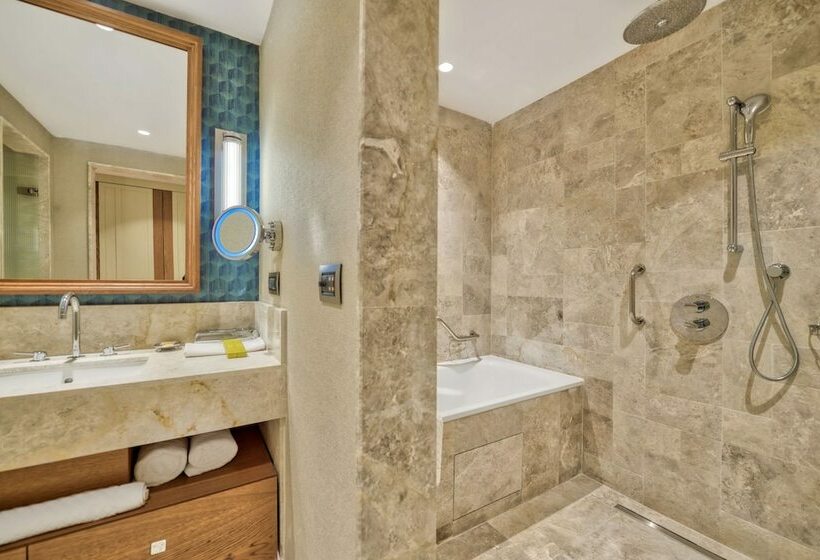 Дом 1 Спальня, Hilton Dalaman Sarigerme Resort & Spa
