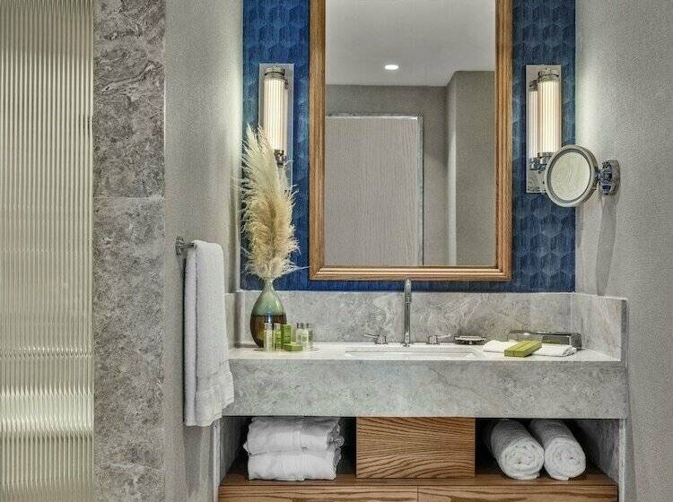 Номер Стандарт Двуспальная Кровать, Hilton Dalaman Sarigerme Resort & Spa