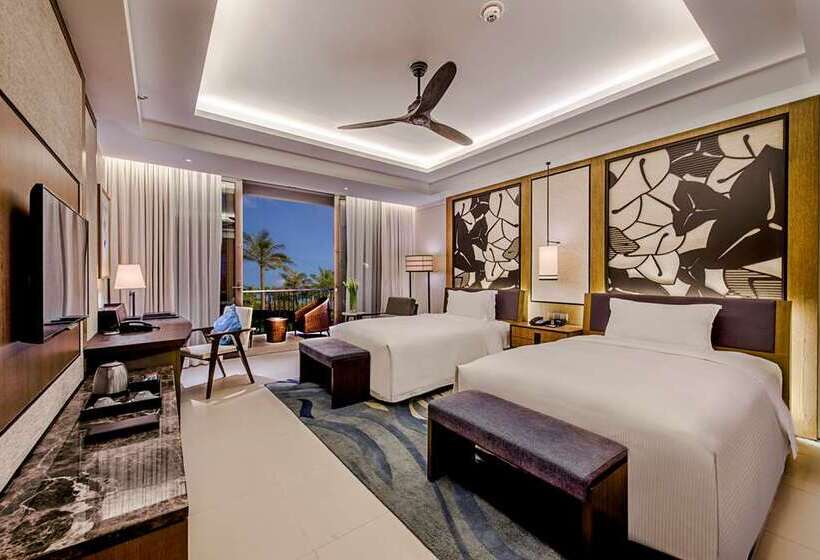 Номер Стандарт Вид на Реку, Hilton Dalaman Sarigerme Resort & Spa
