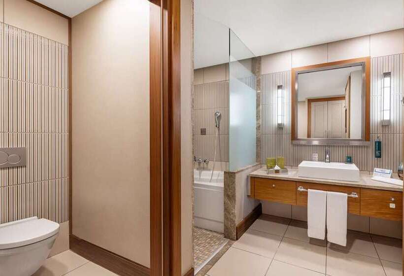 Стандартный Номер Кровать Кинг, Hilton Dalaman Sarigerme Resort & Spa