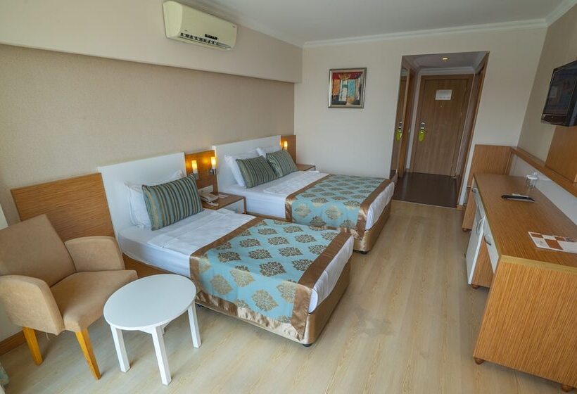 Номер Стандарт, Annabella Diamond Hotel   All Inclusive