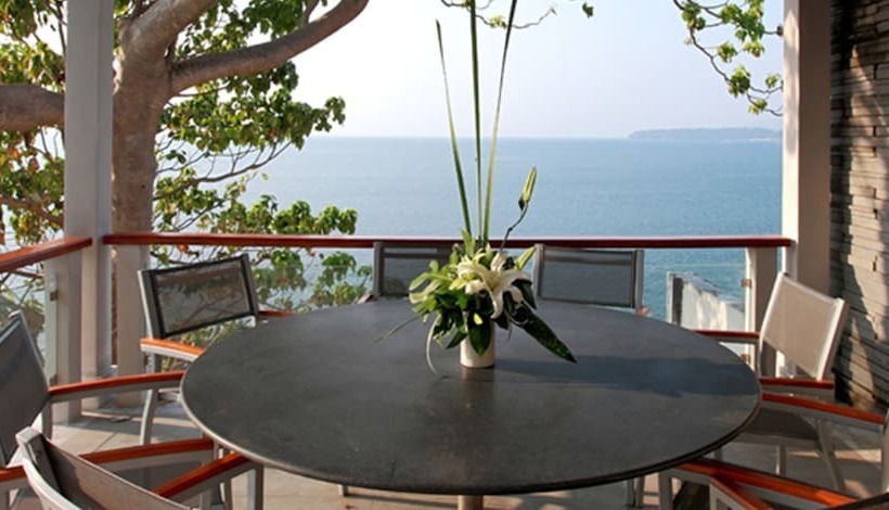 침실 4개 빌라, Cape Sienna Phuket Gourmet Hotel & Villas   Sha Extra Plus