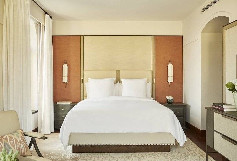 デラックスルーム, Four Seasons Hotel Istanbul At Sultanahmet