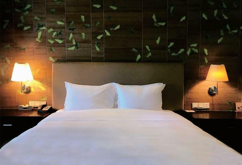 Номер Superior, Holiday Inn Xi An Greenland Century City, An Ihg