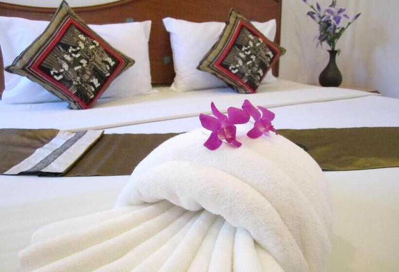 スイート（家族用）, Lanta Il Mare Beach Resort