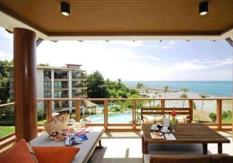 Люкс 3 Спальни, Shasa Resort   Luxury Beachfront Suites