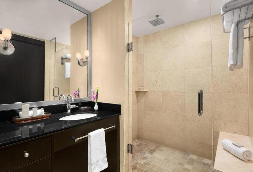 חדר סטנדרט נוף לעיר, Z Ocean Hotel, Classico A Sonesta Collection