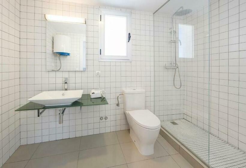 آپارتمان 1 خوابه, Apartamentos Vibra Riviera