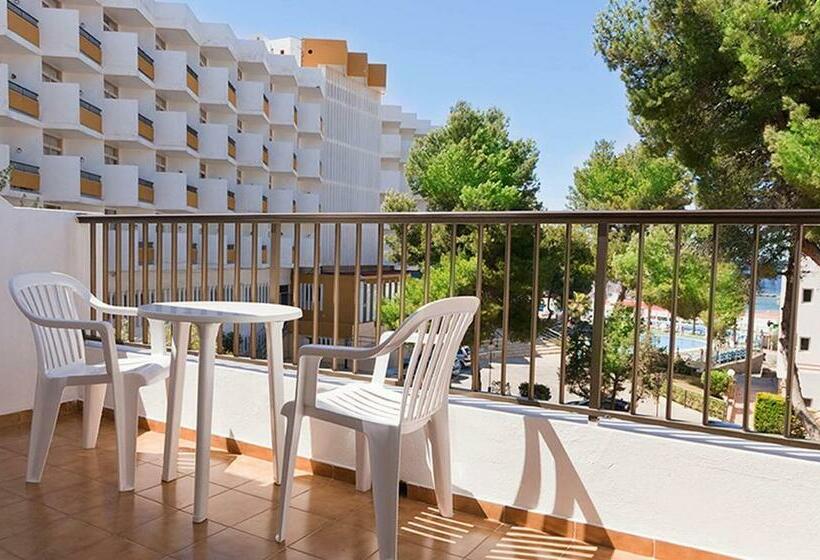 آپارتمان 1 خوابه, Apartamentos Vibra Riviera