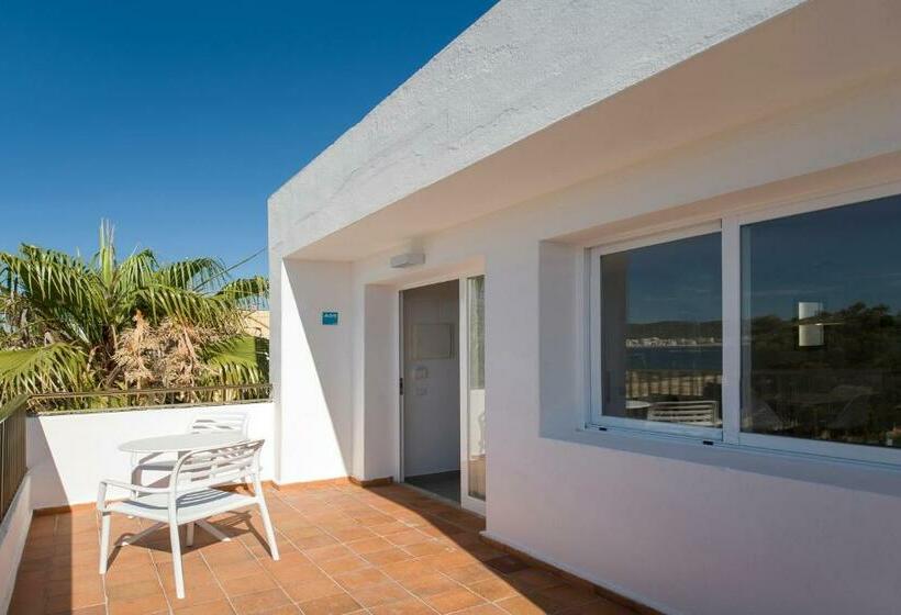 آپارتمان 2 خوابه, Apartamentos Vibra Riviera