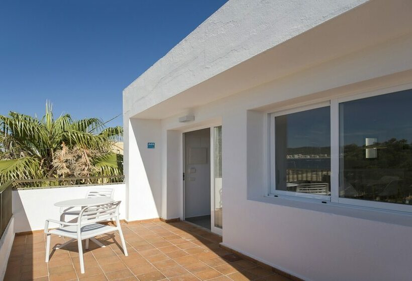 آپارتمان 1 خوابه, Apartamentos Vibra Riviera