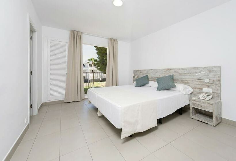 آپارتمان 2 خوابه, Apartamentos Vibra Riviera