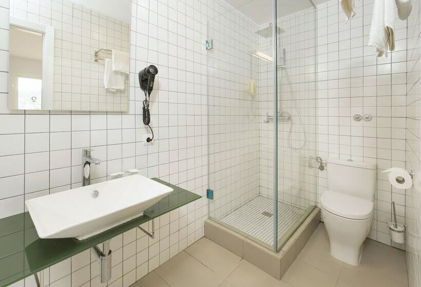 آپارتمان 2 خوابه, Apartamentos Vibra Riviera