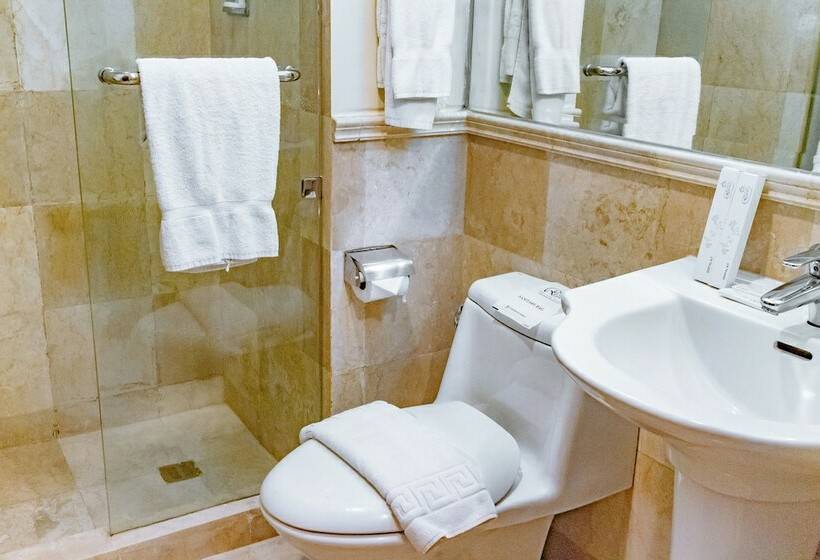 豪华房间, Crown Regency Prince Resort