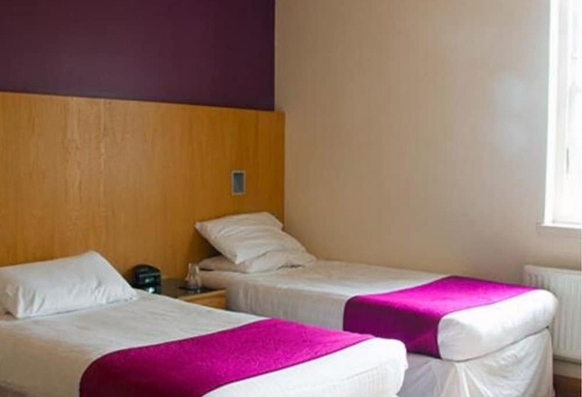 Номер Стандарт, Rooms At 1703