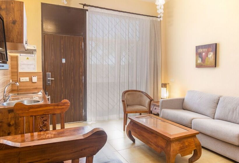 スタンダードスタジオ, Zahara Sol Villas Y Apartamentos By Qhotels