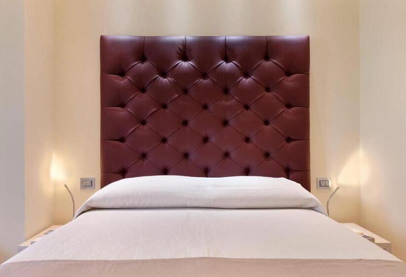 Номер Deluxe, Palazzo Tritone & Abagnale