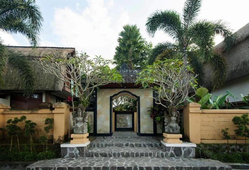 ファミリールーム, Beji Ubud Resort