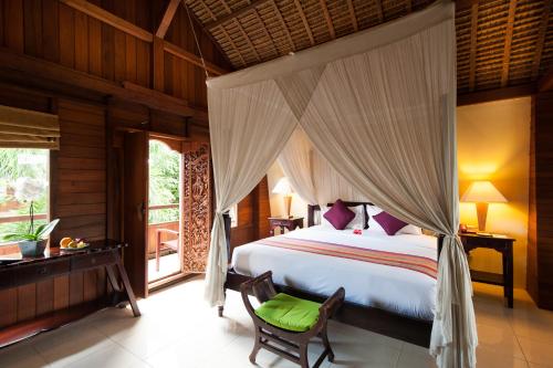 ファミリールーム, Beji Ubud Resort