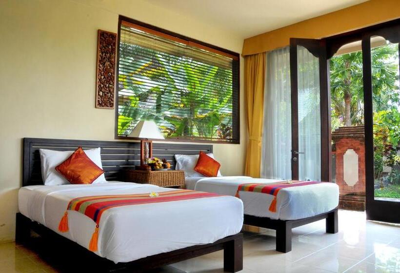 ファミリールーム, Beji Ubud Resort