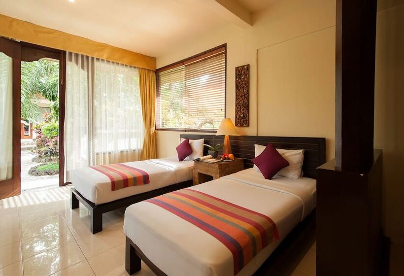 ファミリールーム, Beji Ubud Resort