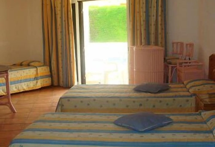Студия Стандарт, Canavial I & Ii Apartamentos