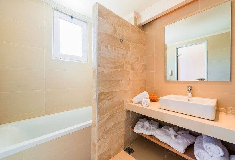 패밀리 스위트, Afandou Bay Resort Suites