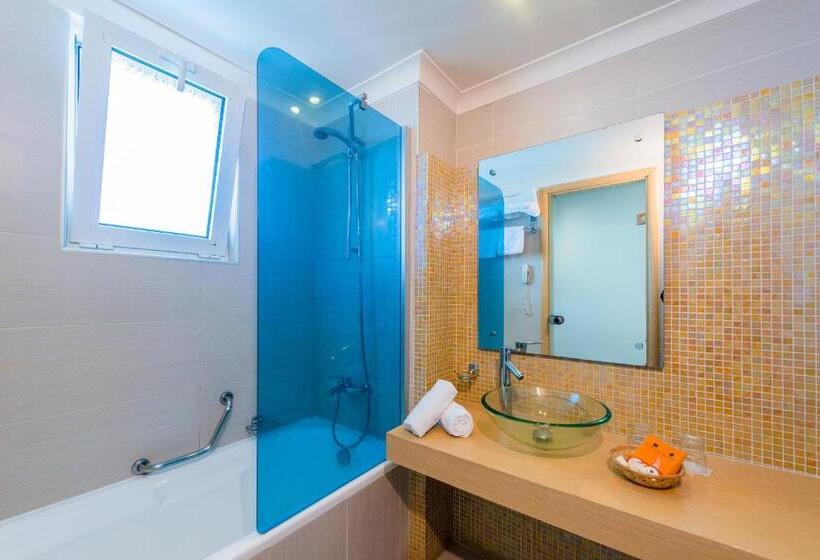 스위트, Afandou Bay Resort Suites
