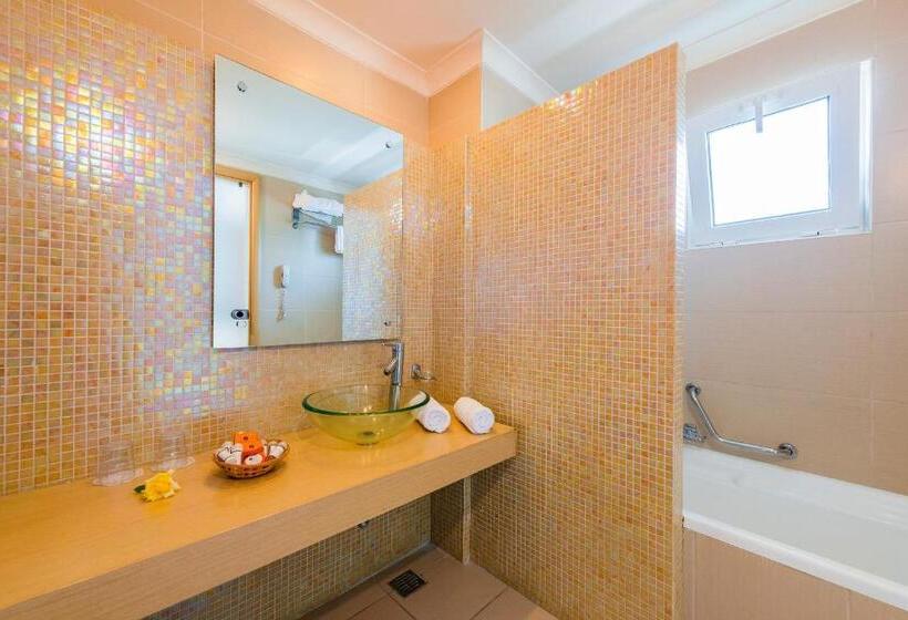 패밀리 스위트, Afandou Bay Resort Suites